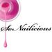 Profile Picture of So Nailicious (@sonailicious) on Pinterest