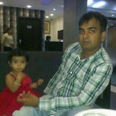 Profile Picture of Sir Param Soni (@358025b29a8d401) on Twitter