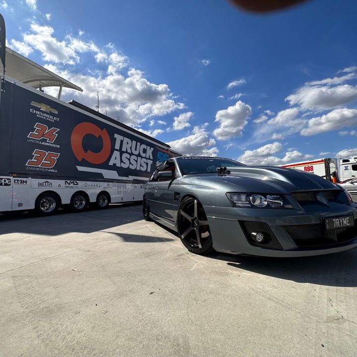 Profile Picture of Robert McBurnie (@robertmcburnie85) on Tiktok