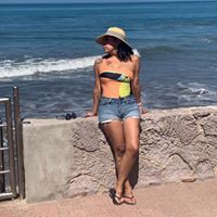 Profile Picture of Luz Ocampo (@luz-ocampo-3) on Quora