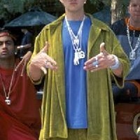 Profile Picture of Nicholas Christman (@merrychristman) on Myspace