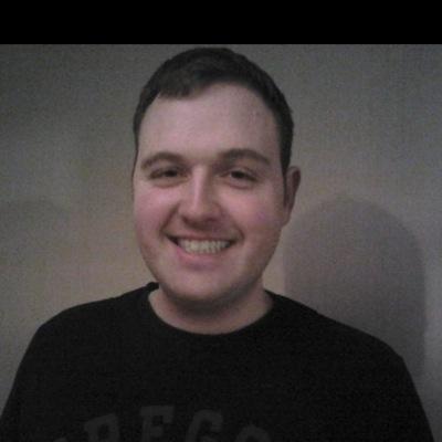 Profile Picture of Tom Floyd (@TomFloyd20) on Twitter