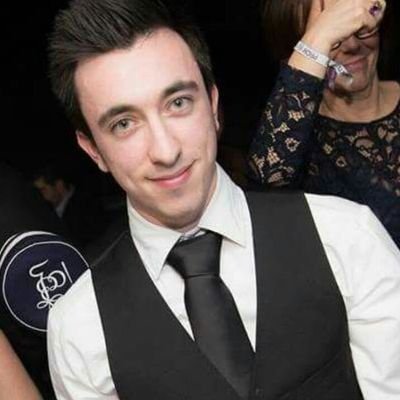 Profile Picture of Thomas Theys (@thomastheys) on Twitter