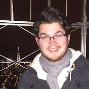 Profile Picture of Curtis Hoff (@CurtisHoff) on Youtube