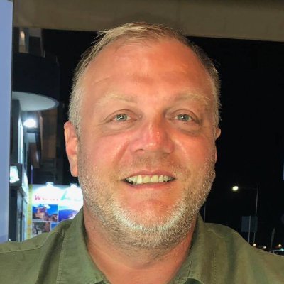 Profile Picture of Mark Carnevale (@MarkCarnevale71) on Twitter
