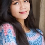 Profile Picture of Maricel Dela Rosa (@jovspalo) on Facebook