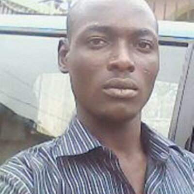 Profile Picture of Oladokun Babatunde A (@PastorDamiPaul) on Twitter