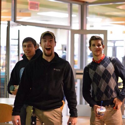 Profile Picture of Peter Duval (@peteyduves) on Twitter