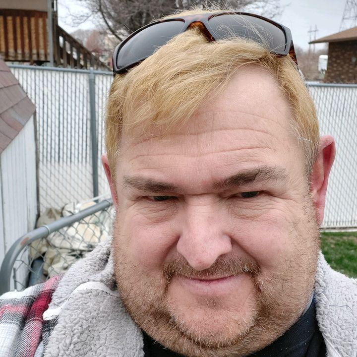 Profile Picture of Robbie Trivitt (@robbietrivitt) on Tiktok