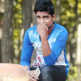 Profile Picture of Pratyush Panda (@Pratyush943) on Twitter
