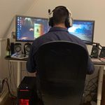 Profile Picture of Sean Muller (@sean_muller_photography) on Instagram