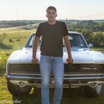 Profile Picture of Matthew Miller (@matthew_miller18) on Instagram