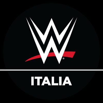 Profile Picture of WWE Italia (@WWE_Ufficiale) on Twitter