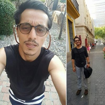 Profile Picture of Samayesh Khanna (@SamayeshKhanna1) on Twitter