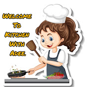 Profile Picture of Kitchen With Adee (@kitchenwithadee) on Youtube