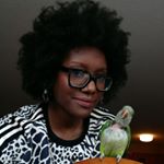 Profile Picture of Ayesha Boyd (@boydayesha) on Instagram