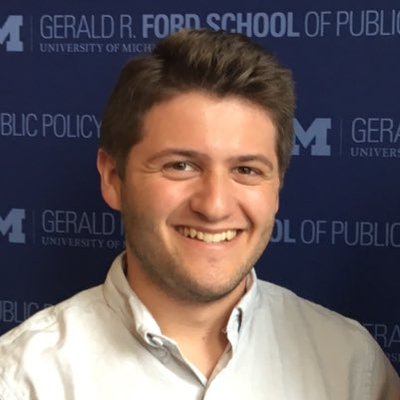 Profile Picture of Michael Sugerman (@michaelsugs) on Twitter