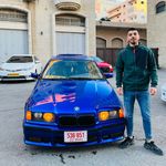 Profile Picture of Omar Fakhouri (@omr_fakhouri) on Instagram