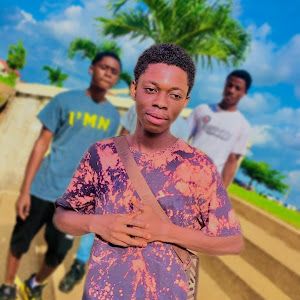 Profile Picture of matthewheinzopoku (@matthewheinzopoku) on Tiktok