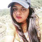 Profile Picture of Pragati Mishra (@pluckypragati) on Instagram