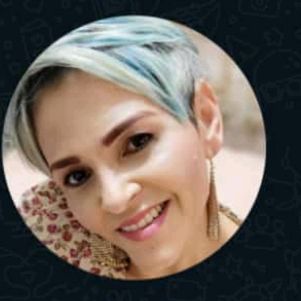 Profile Picture of Doris (@2302pinki) on Tiktok