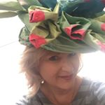 Profile Picture of Jill Watson Alvidrez (@jillmarieal) on Instagram