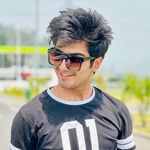 Profile Picture of 𝗠 𝗨 𝗛 𝗔 𝗠 𝗠 𝗔 𝗗 - 𝗧 𝗔 𝗛 𝗔 𝗔  🎩 (@muhammadtaha007) on Instagram