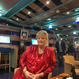 Profile Picture of Shirley Morley (@shirley.morley.18) on Facebook