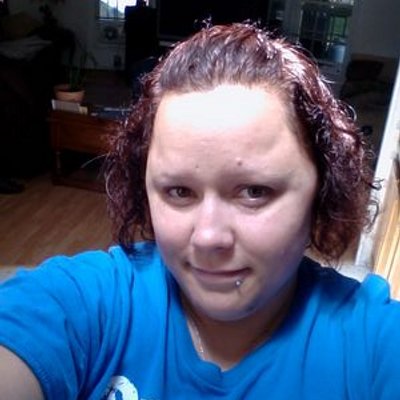 Profile Picture of Amy McFarland (@@amerztazz64_amy) on Twitter