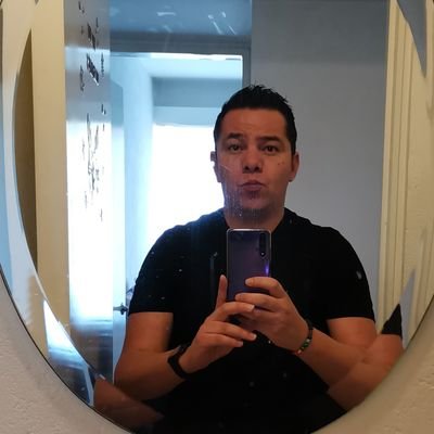 Profile Picture of Jerry Lima (@Jerry_G_Lima) on Twitter