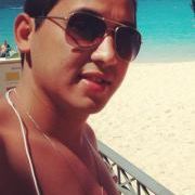 Profile Picture of Carlos Gonzales (@cdgonzales8) on Pinterest