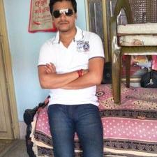 Profile Picture of Sandip Chatterjee (@chatterjee724) on Twitter