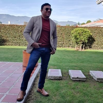 Profile Picture of Mike Alfonso (@Mike_Alfonso) on Twitter