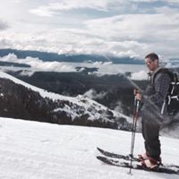 Profile Picture of Michael Verrochi (@michael-verrochi) on Quora