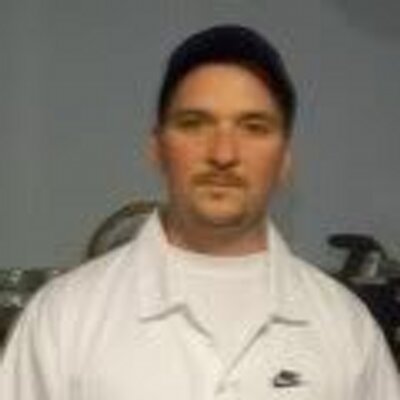 Profile Picture of Jeremy Goff (@jeremygoff1) on Twitter