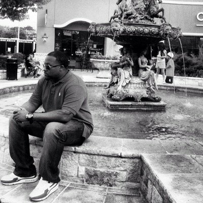 Profile Picture of Alvin Burger (@WayneGhost82) on Twitter