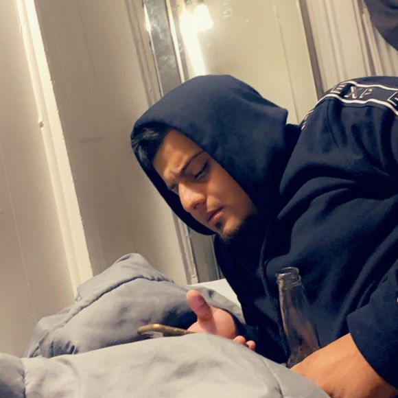 Profile Picture of Richard Rosales (@rrichie56) on Poshmark