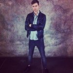 Profile Picture of Robin Lundberg (@robinisabum) on Instagram