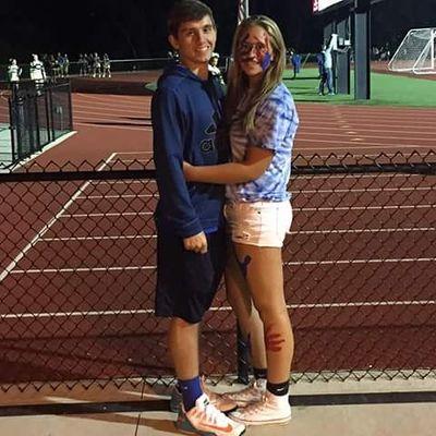 Profile Picture of Jacob DeVore (@jdevore__) on Twitter