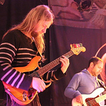 Profile Picture of Children  In Paradise (@rock atmosphérical celtic band (from brittany)) on Flickr