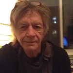 Profile Picture of Barry MacPherson (@barry_macpherson) on Instagram