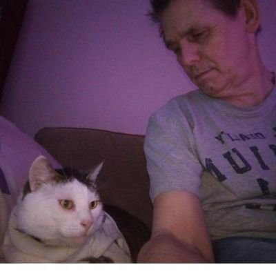Profile Picture of Van Steen Danny (@VanSteenDanny2) on Twitter