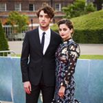 Profile Picture of Jenna Coleman & Tom Hughes (@30shadesofjom) on Instagram