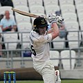 Profile Picture of Ben Brown (cricketer)on Wikipedia