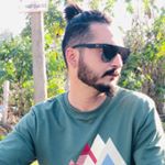 Profile Picture of Abhi (@abhishek.mahajan977) on Instagram