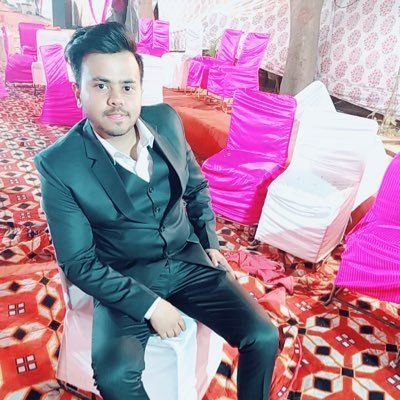 Profile Picture of Vaibhav (@james_hochstetler) on Tiktok