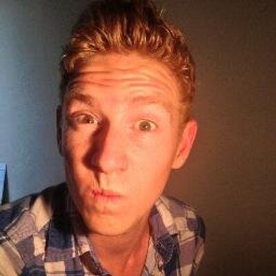 Profile Picture of Ben Hanvey (@VerticalBen) on Twitter