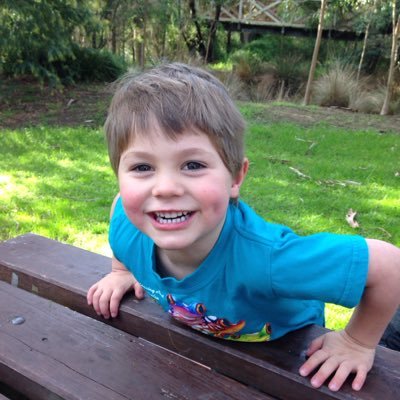 Profile Picture of Isaac Bailey (@IJBaileyAU) on Twitter