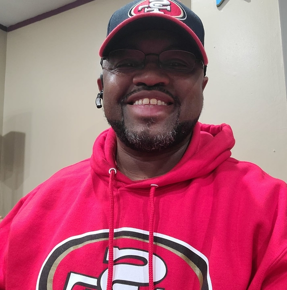Profile Picture of Patrick Jerome (@coachpatj) on Poshmark