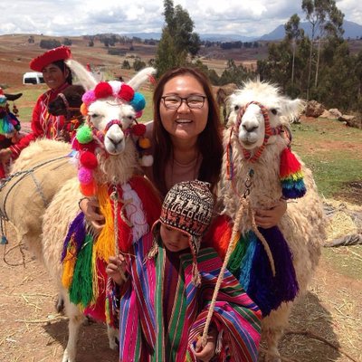 Profile Picture of Soyeon Park (@SooPk) on Twitter